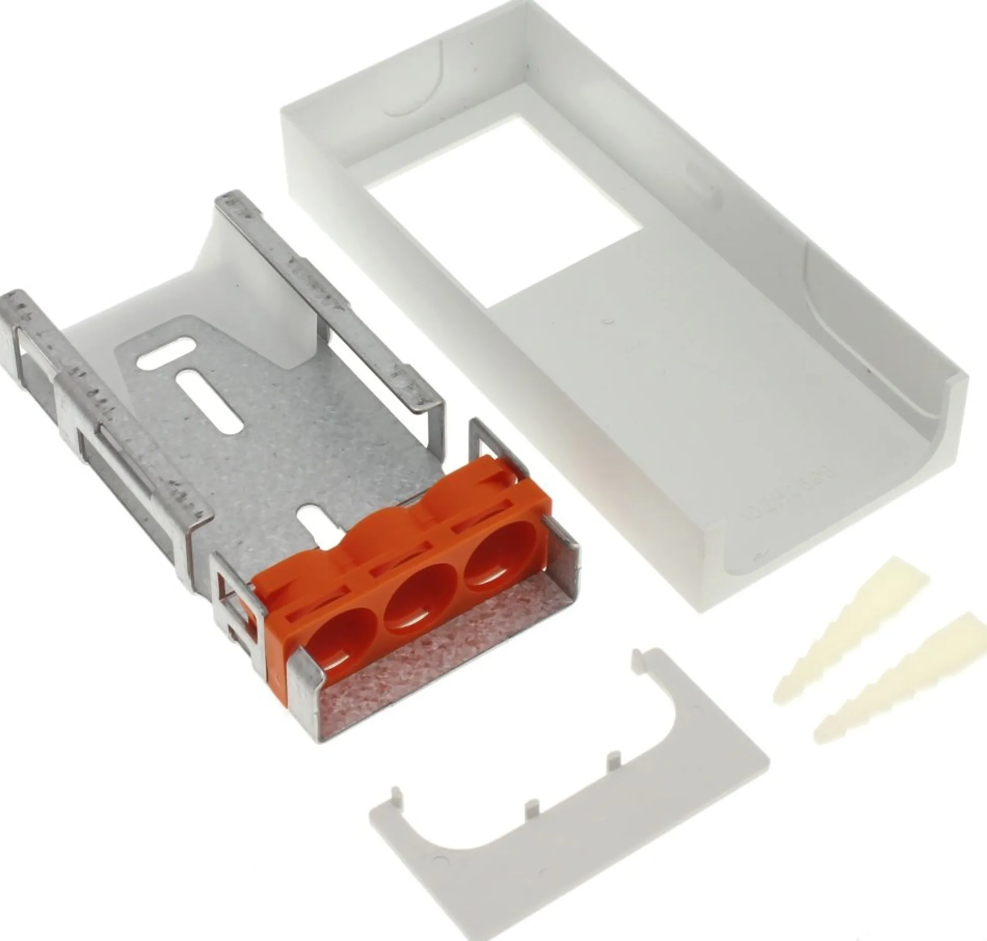 LK FUGA® – Baseline panelunderlag, 1 modul