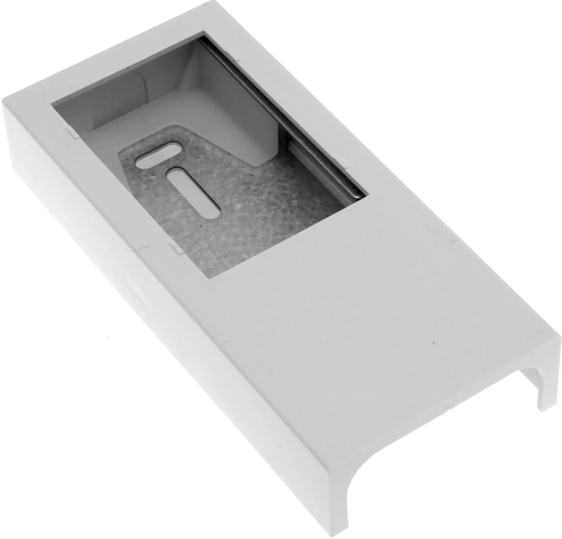 LK FUGA® – Baseline panelunderlag, 1½ modul