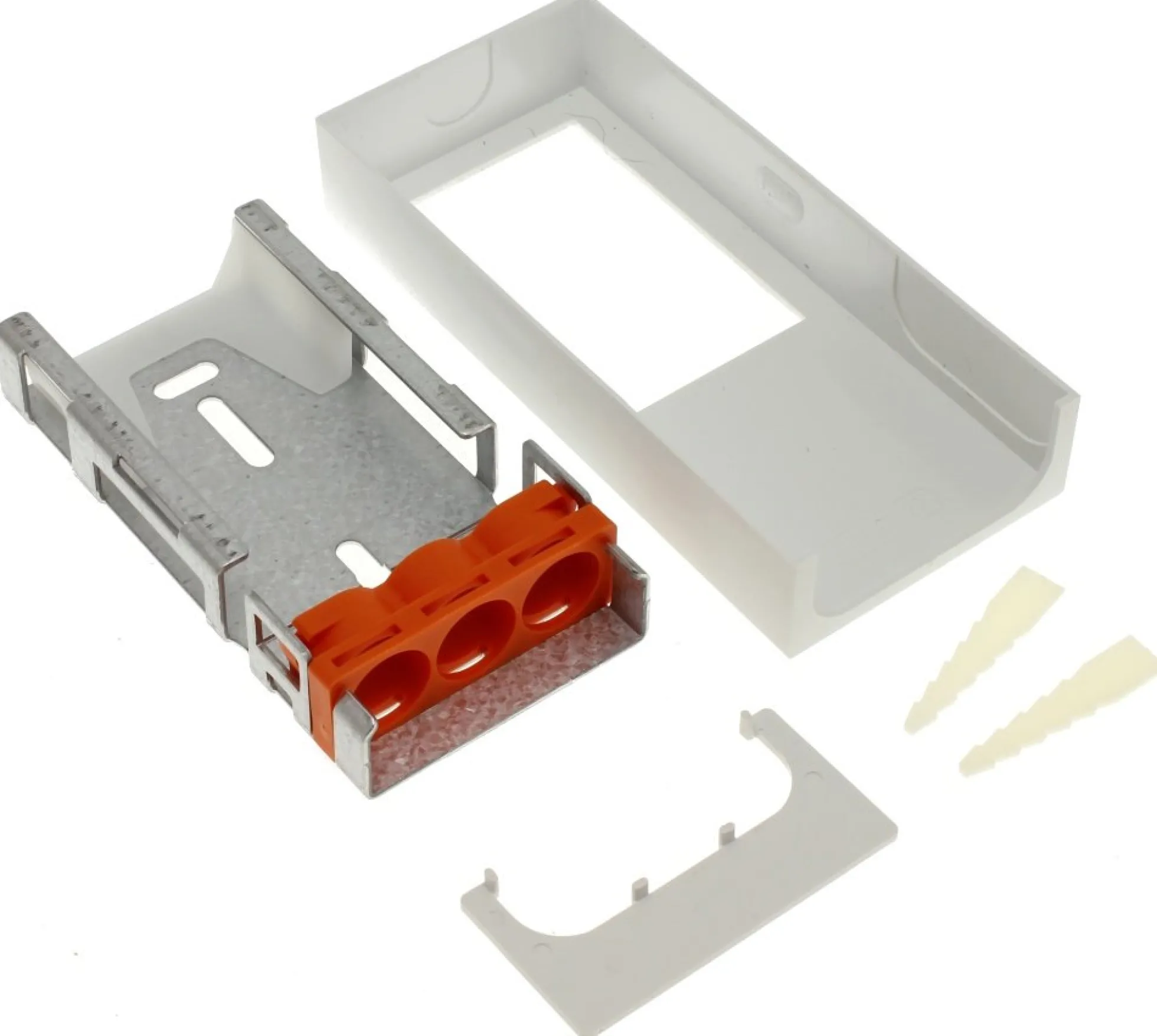 LK FUGA® – Baseline panelunderlag, 1½ modul