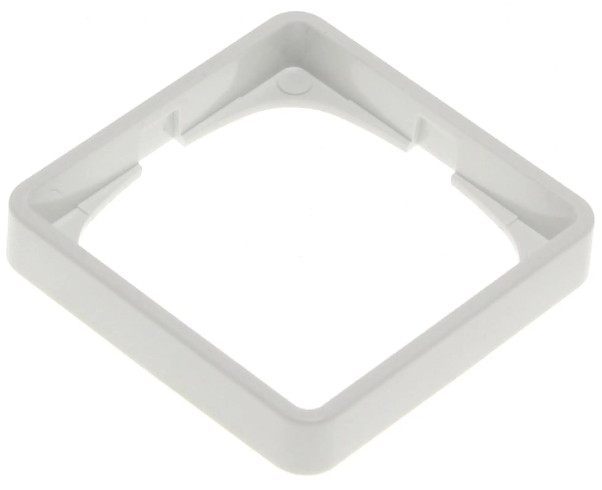LK FUGA® – Baseline 50 ramme, 1 modul