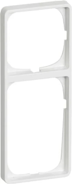 LK FUGA® – Baseline 50 ramme, 2½ modul