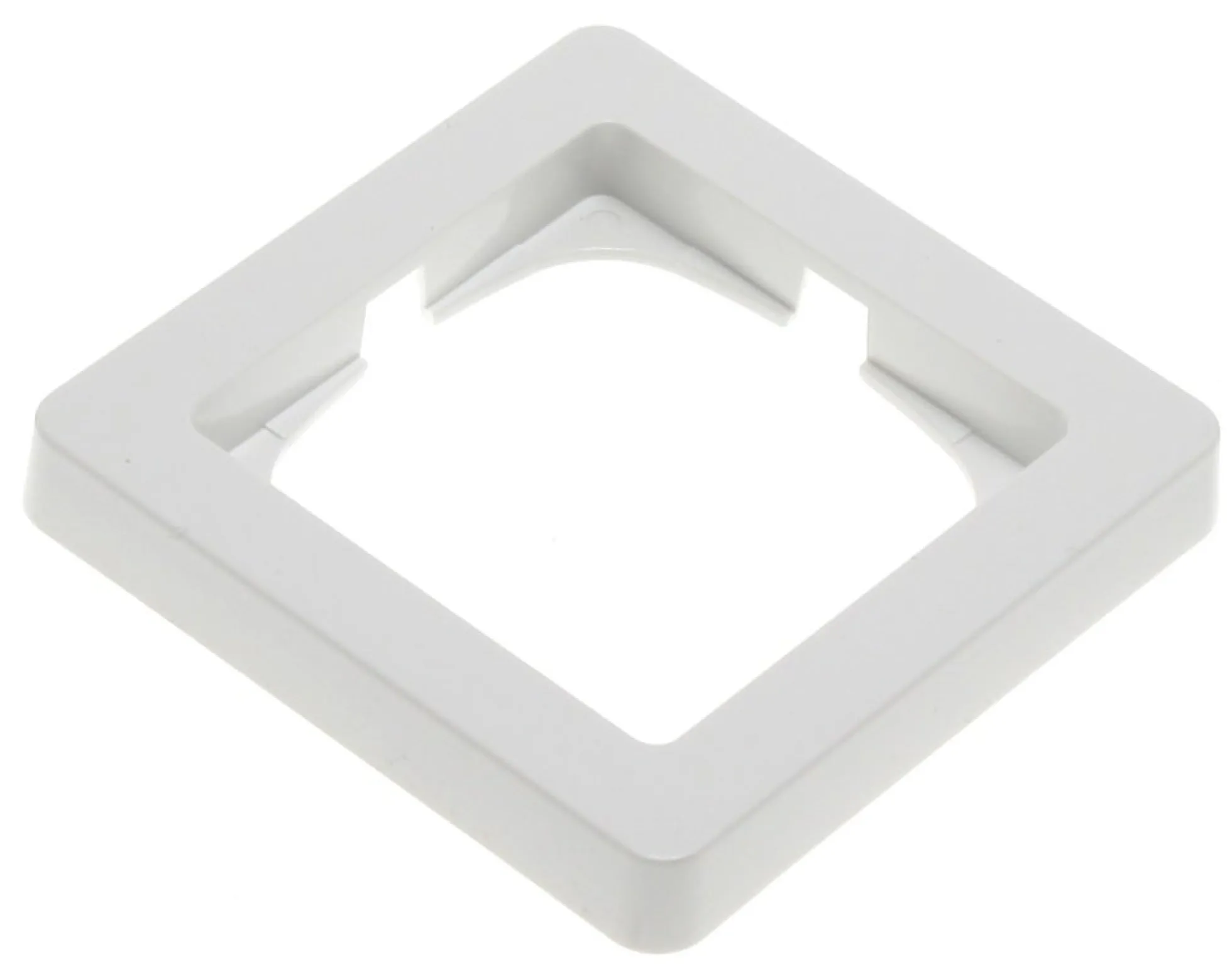 LK FUGA® – Baseline 63 ramme, 1 modul