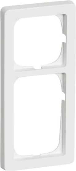 LK FUGA® – Baseline 63 ramme, 2½ modul