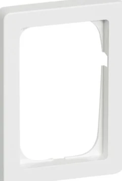 LK FUGA® – Baseline 63 ramme, 1½ modul