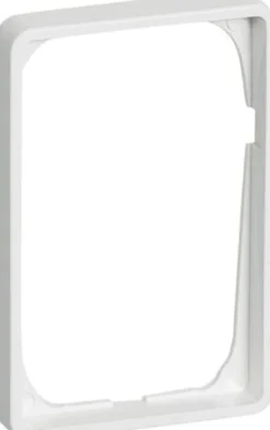 LK FUGA® – Baseline 50 ramme, 1½ modul