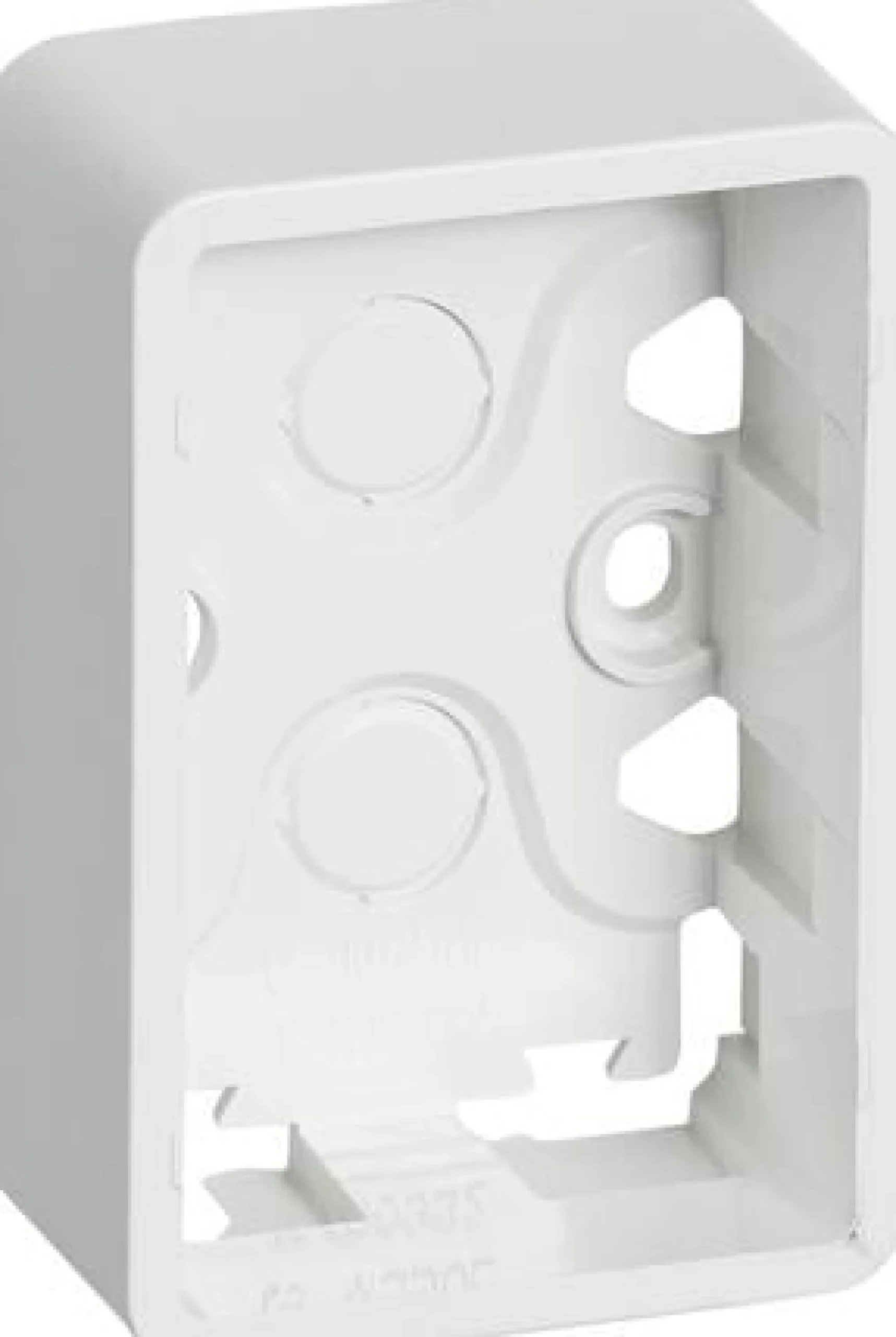 LK FUGA® – Baseline underlag, 1½ modul