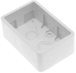 LK FUGA® – Baseline underlag, 1½ modul
