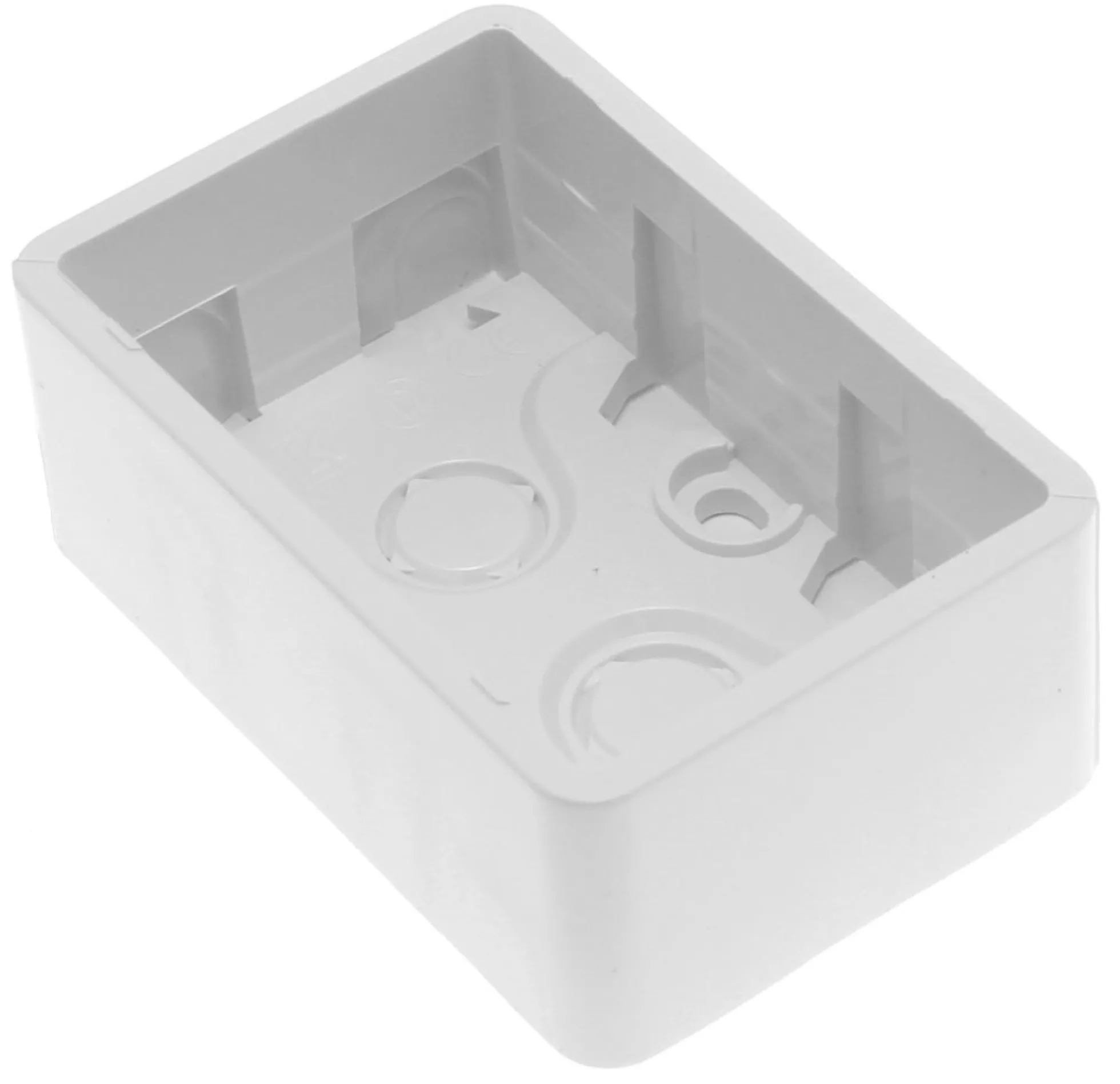 LK FUGA® – Baseline underlag, 1½ modul