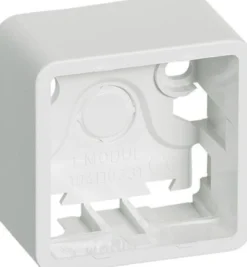 LK FUGA® – Baseline underlag, 1 modul