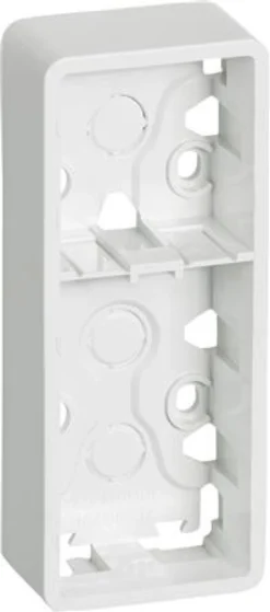 LK FUGA® – Baseline underlag, 2½ modul