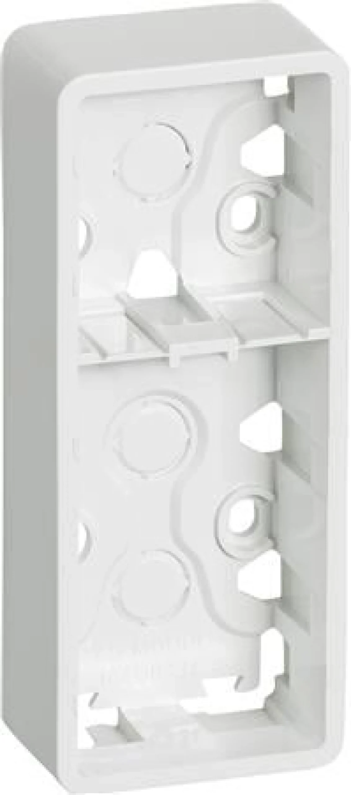 LK FUGA® – Baseline underlag, 2½ modul