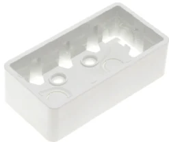 LK FUGA® – Baseline underlag uden midterskillestykke, 1x2 modul