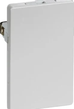 LK FUGA® – Blænddæksel, 1½ modul