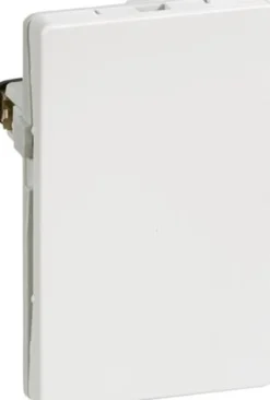 LK FUGA® – Blænddæksel, 1½ modul