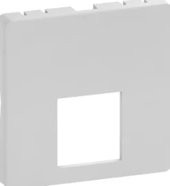 LK FUGA® – Dataudtag til 1 stk. SYSTIMAX konnektor, 1 modul