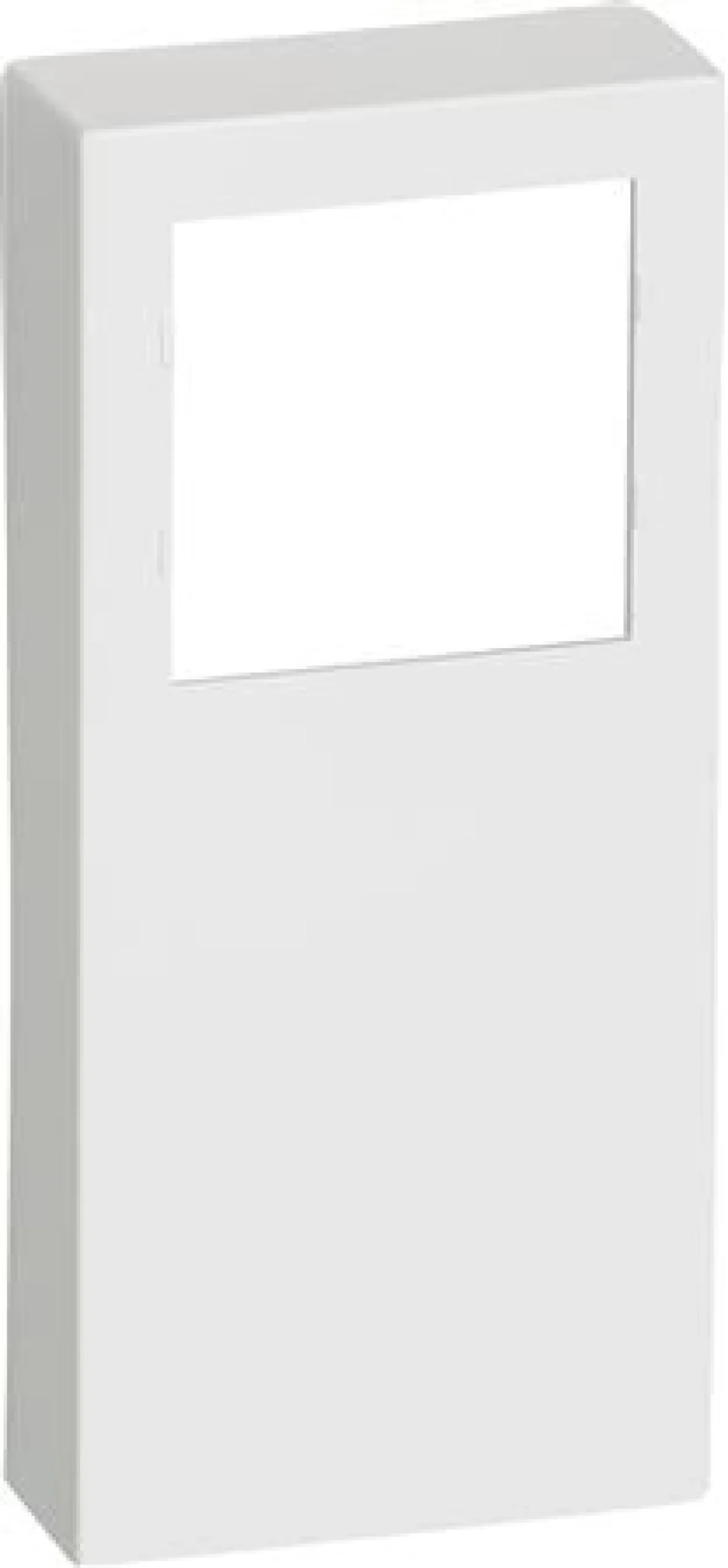 LK FUGA® – Dæksel til Baseline panelunderlag (reservedel), 1 modul