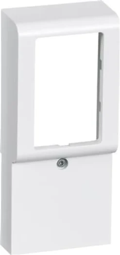 LK FUGA® – Dæksel til Softline panelunderlag (reservedel), 1½ modul