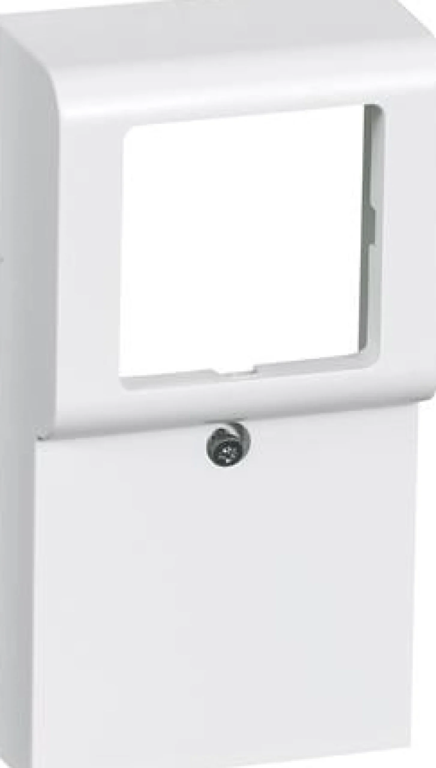 LK FUGA® – Dæksel til Softline panelunderlag (reservedel), 1 modul