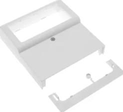 LK FUGA® – Dæksel til Softline vandret panelunderlag uden midtersprosse (reservedel), 1x2 modul