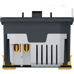 LK FUGA® dobbelt USB-lader type A+C, 21W, 1 modul