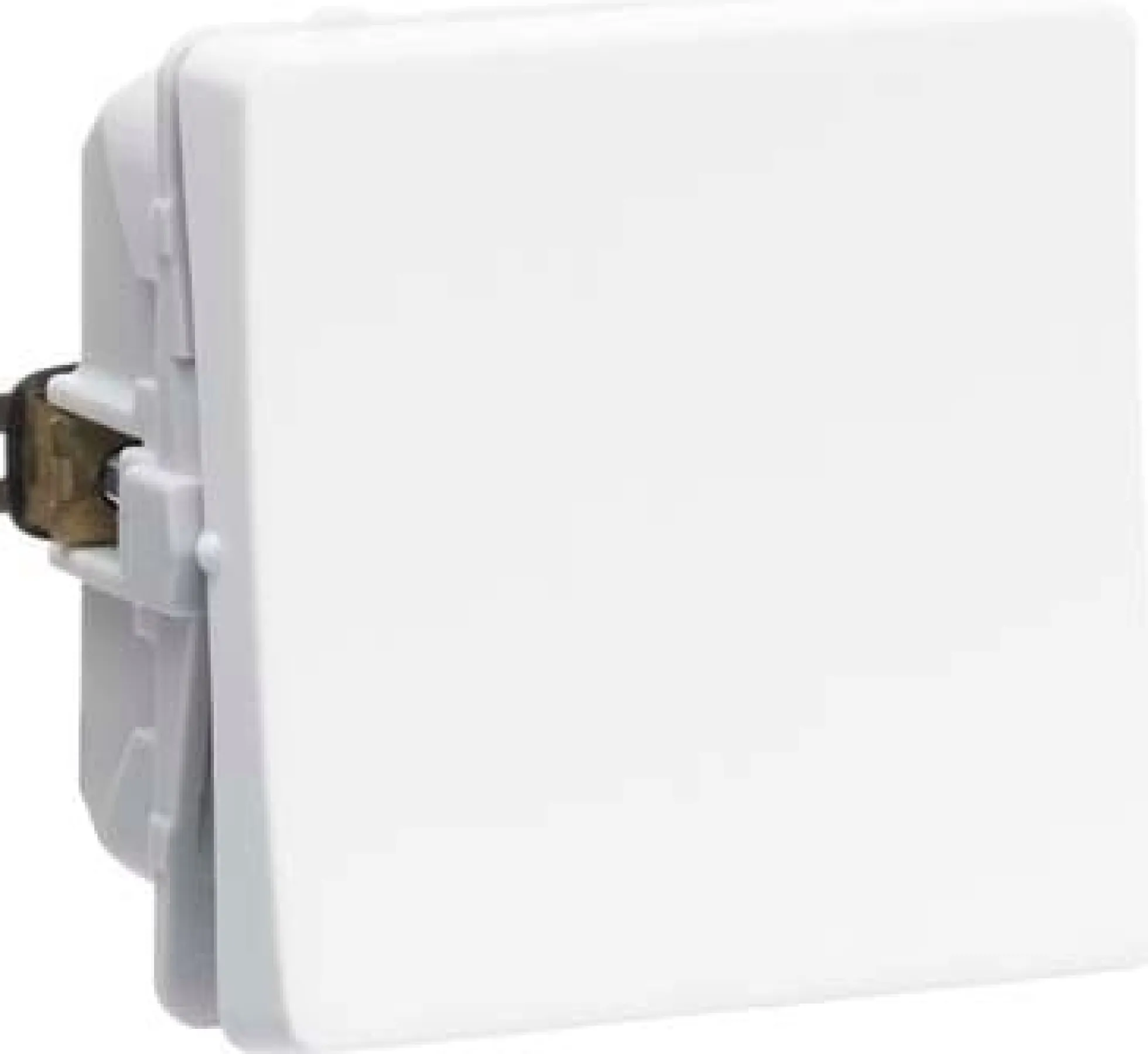 LK FUGA® – Korrespondance afbryder, 1 modul