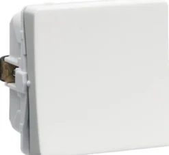 LK FUGA® – Korrespondance afbryder, 1 modul