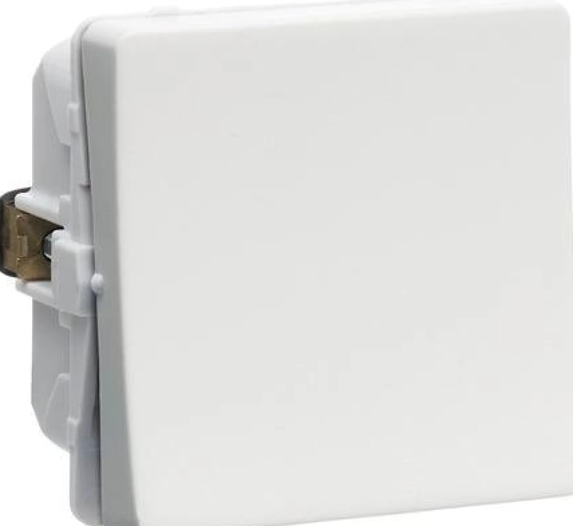 LK FUGA® – Korrespondance afbryder, 1 modul