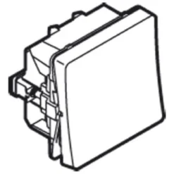 LK FUGA® – Krydsningsafbryder til korrespondancer, 1 modul