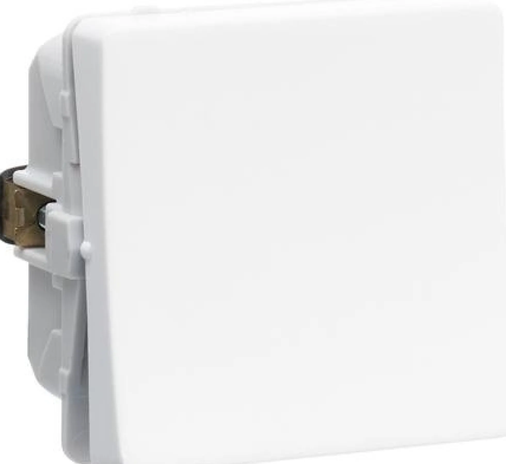 LK FUGA® – Krydsningsafbryder til korrespondancer, 1 modul