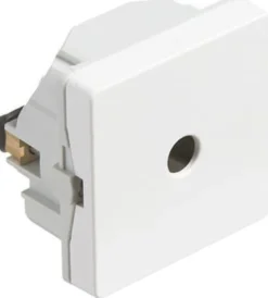 LK FUGA® – Lampeudtag til væg, 1 modul