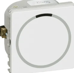 LK FUGA® – Lysdæmper LED 180 TOUCH IR, 1 modul