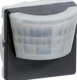 LK FUGA® – PIR 24V system bevægelsessensor med 180° dækningsvinkel, 24Vdc, 1 modul
