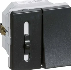 LK FUGA® – Skydelysdæmper LED-S 120 VA med korrespondance, 1 modul