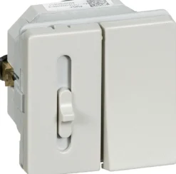 LK FUGA® – Skydelysdæmper LED-S 120 VA med korrespondance, 1 modul