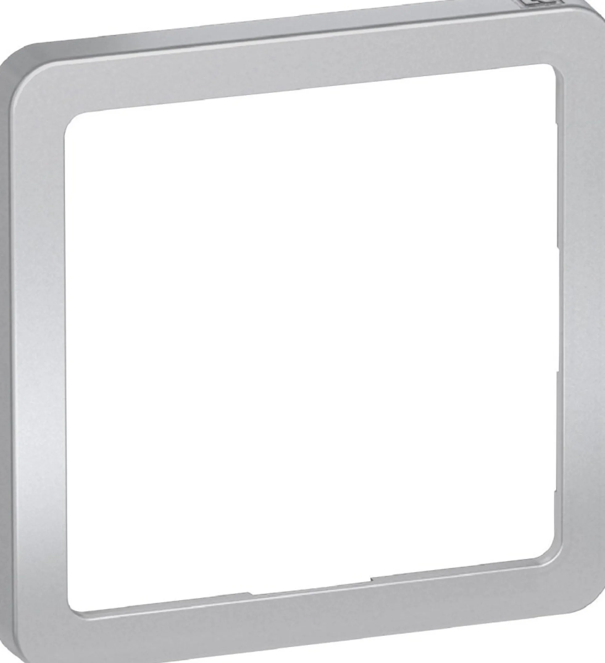 LK FUGA® – Slim design ramme, 1 modul