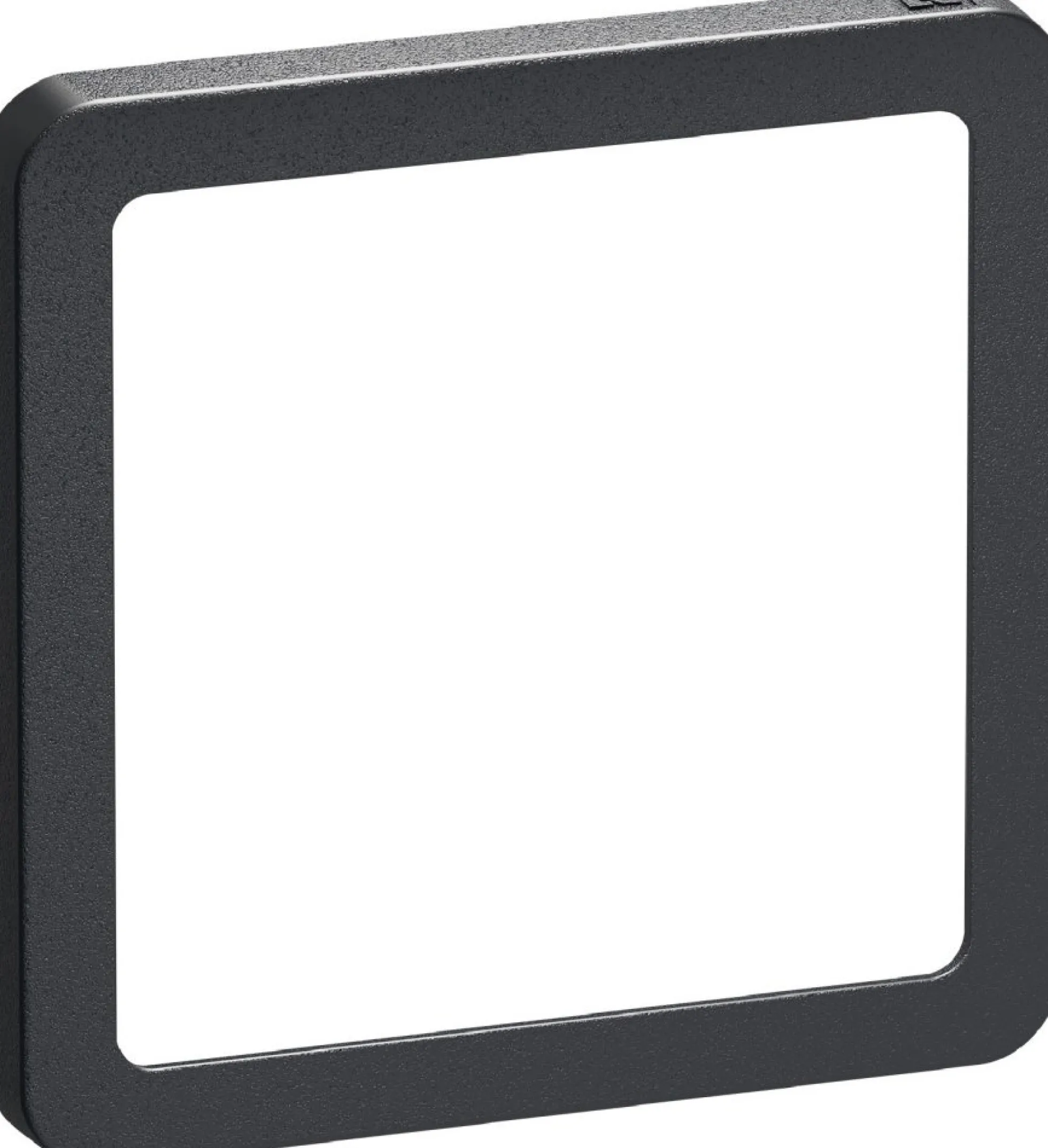 LK FUGA® – Slim design ramme, 1 modul