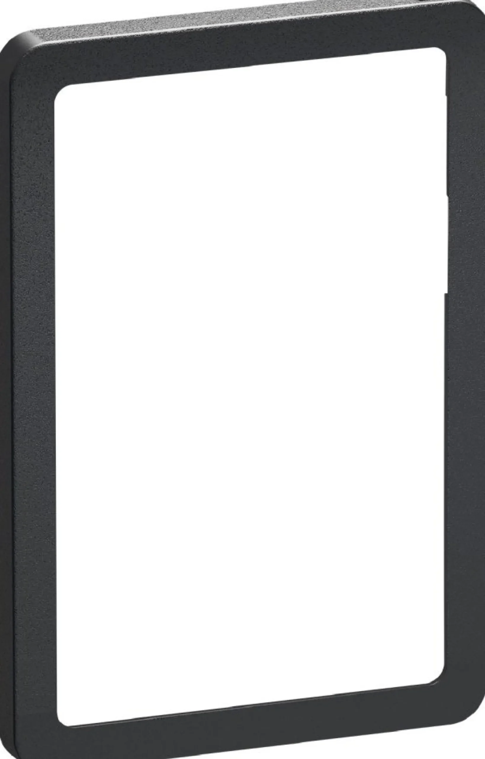 LK FUGA® – Slim design ramme, 1½ modul