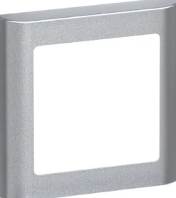 LK FUGA® – Soft 63 design ramme, 1 modul