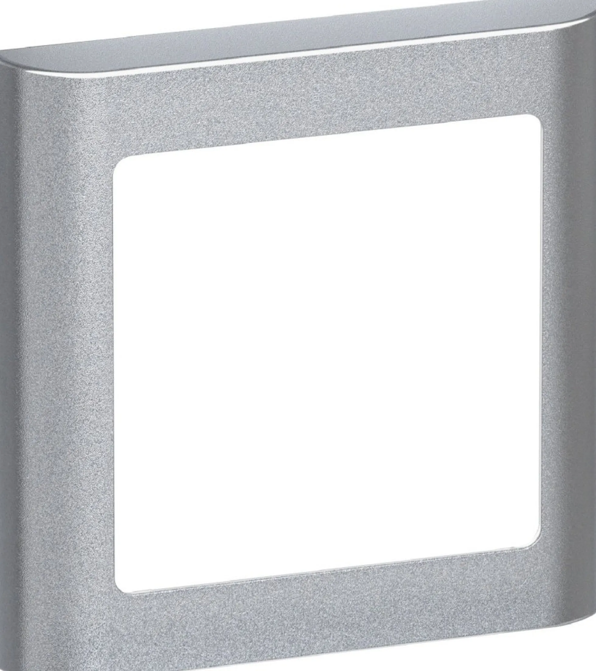 LK FUGA® – Soft 63 design ramme, 1 modul