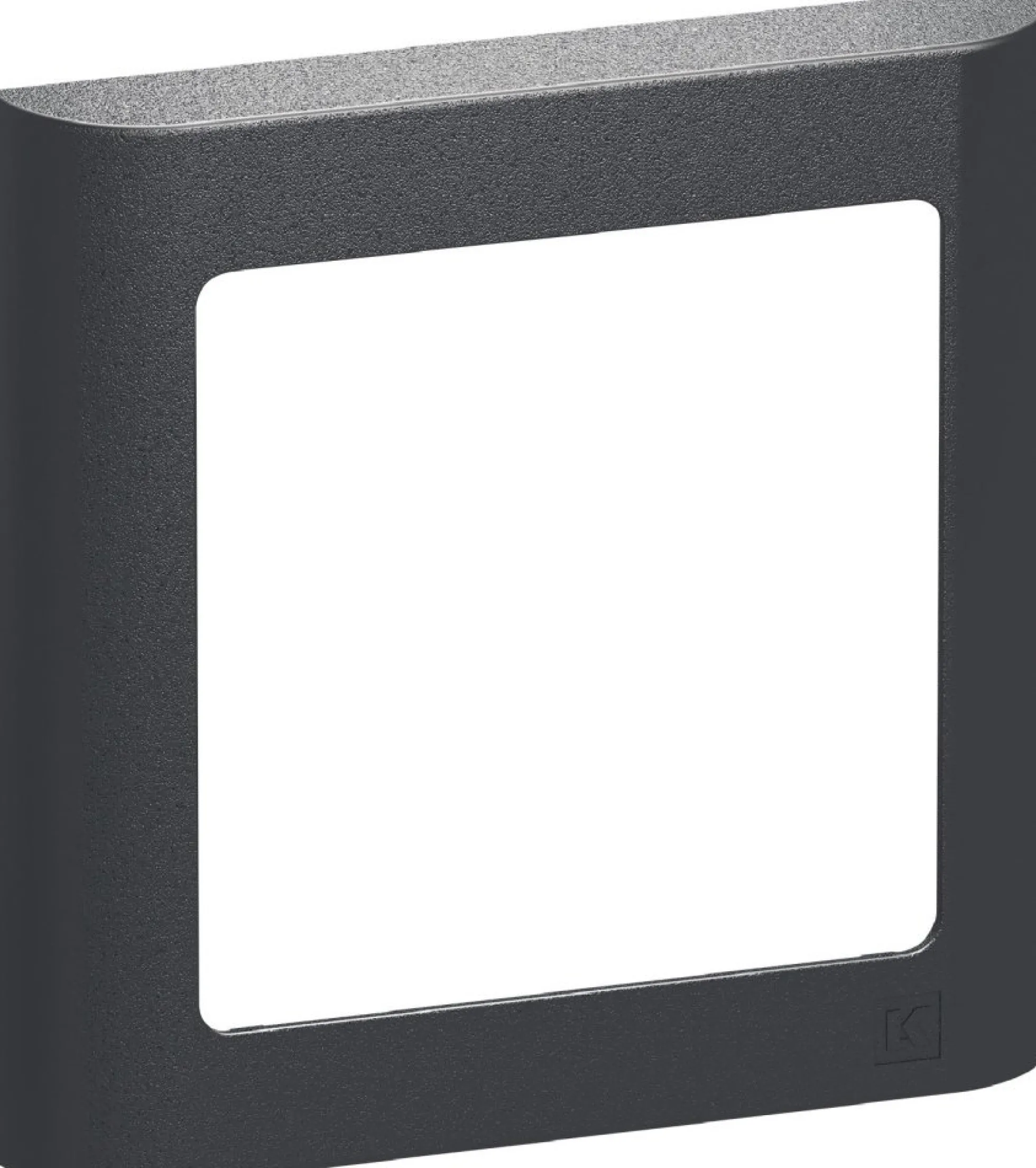 LK FUGA® – Soft 63 design ramme, 1 modul