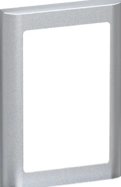 LK FUGA® – Soft 63 design ramme, 1½ modul