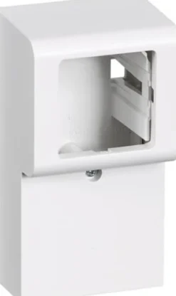 LK FUGA® – Softline panelunderlag med ekstra dybde (49 mm), 1 modul