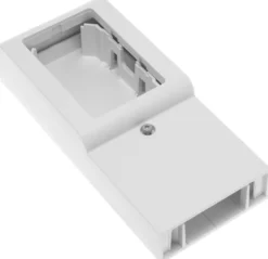 LK FUGA® – Softline panelunderlag, 1½ modul