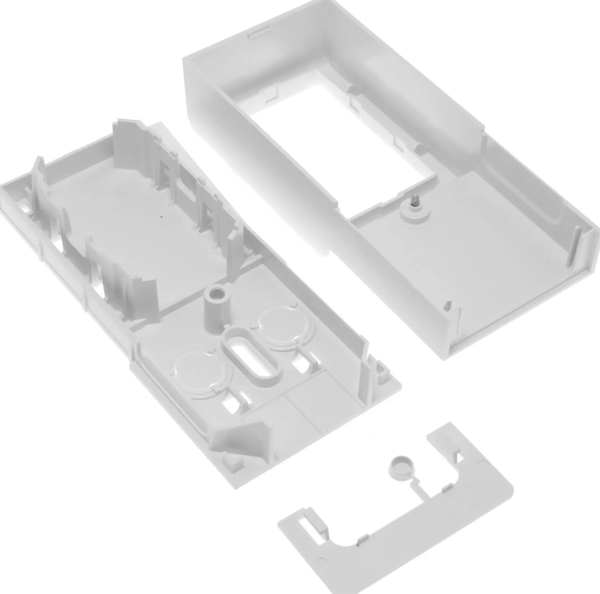 LK FUGA® – Softline panelunderlag, 1½ modul