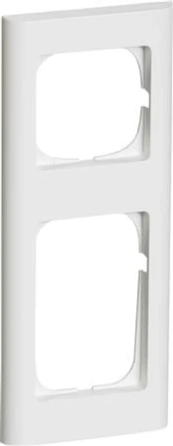 LK FUGA® – Softline 68 ramme, 2½ modul