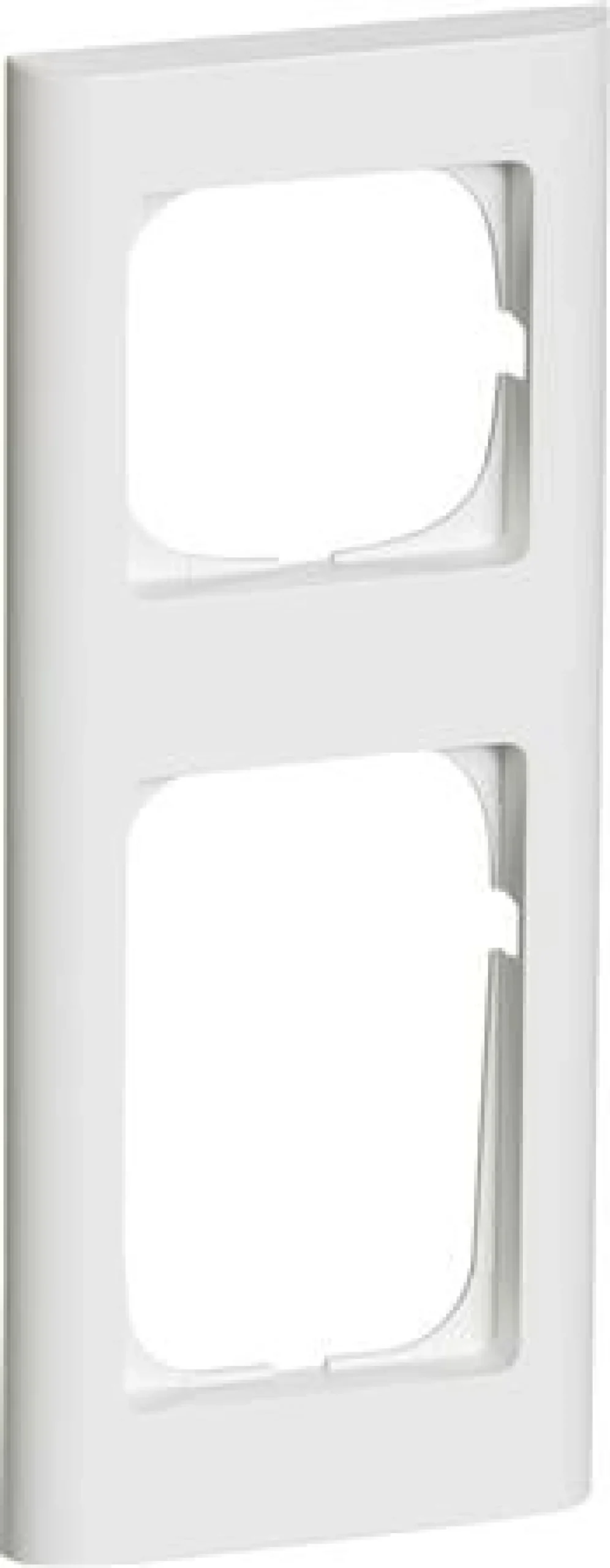 LK FUGA® – Softline 68 ramme, 2½ modul