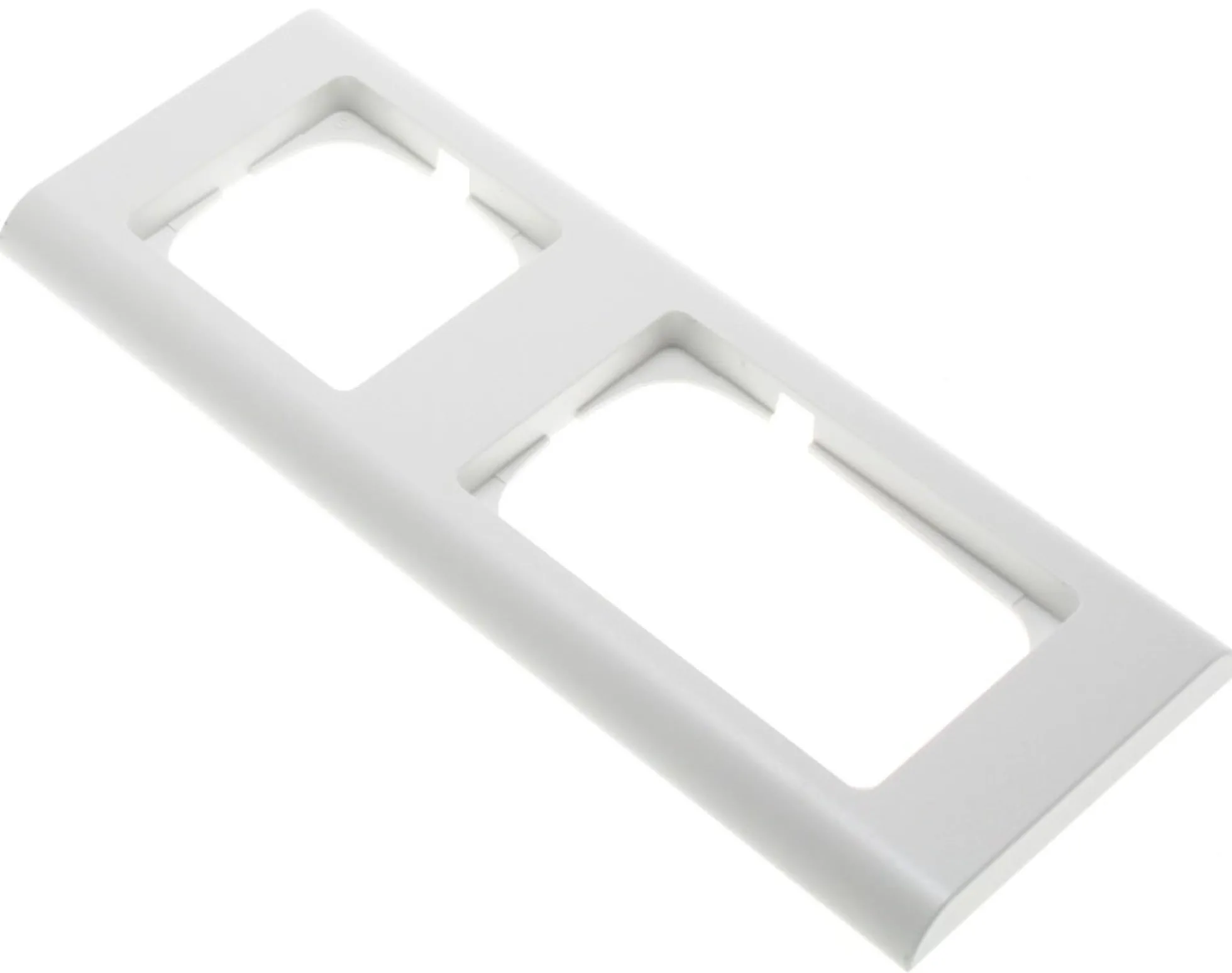 LK FUGA® – Softline 68 ramme, 2½ modul