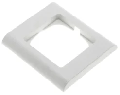 LK FUGA® – Softline 68 ramme, 1 modul