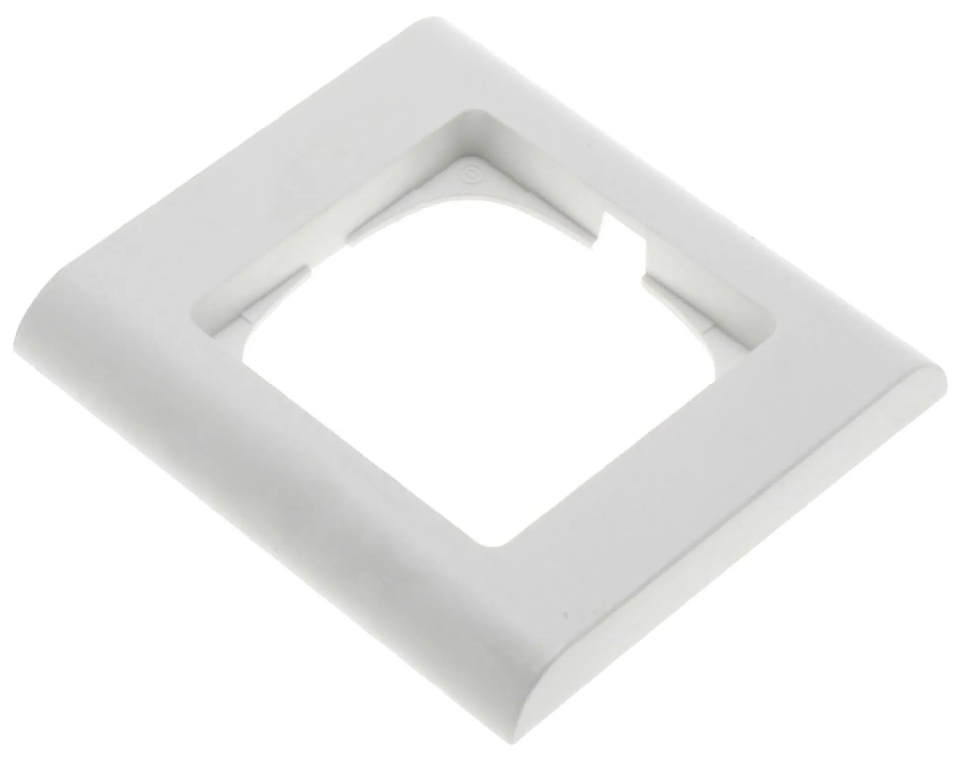 LK FUGA® – Softline 68 ramme, 1 modul