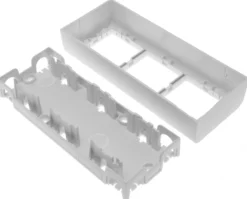 LK FUGA® – Softline underlag, 3 modul